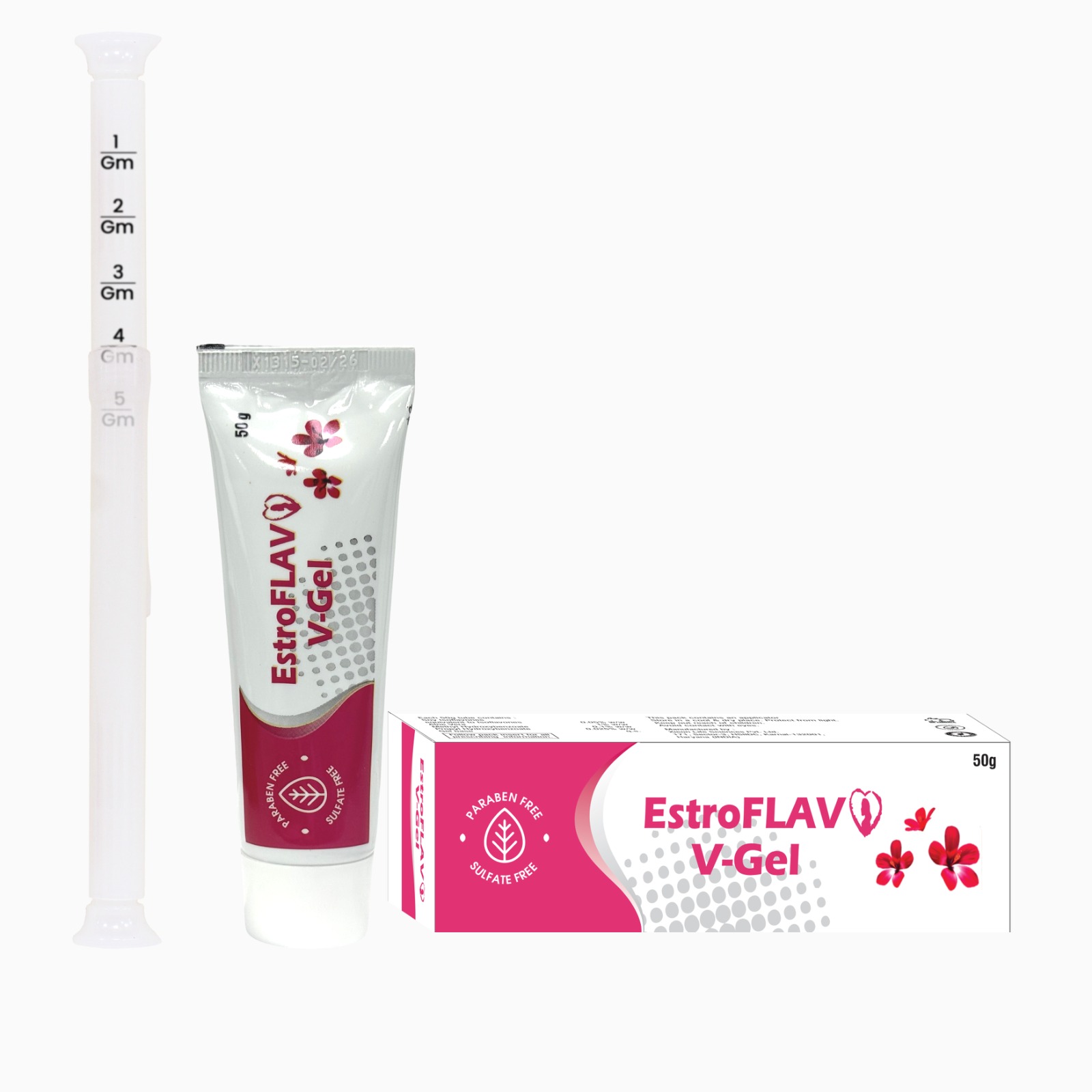 EstroFLAV V-Gel