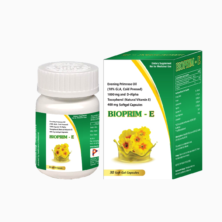  BIOPRIM – E