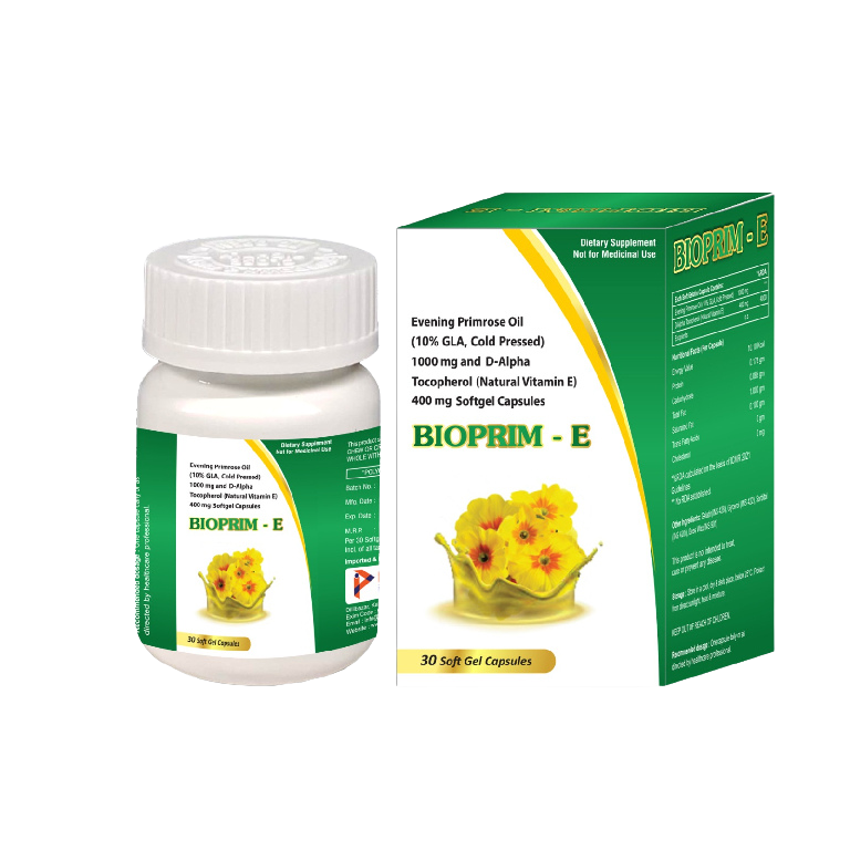 BIOPRIM – E