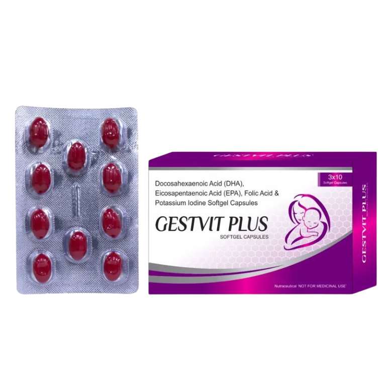 GESTVIT PLUS