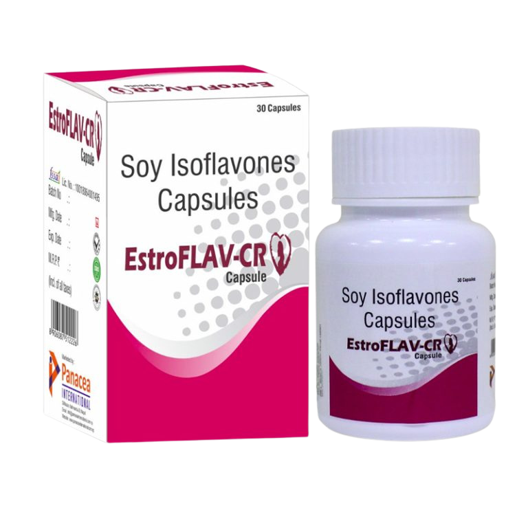 EstroFLAV-CR Capsules