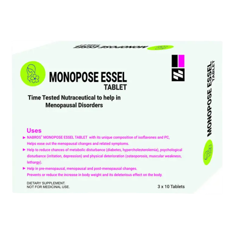 MONOPOSE ESSEL
