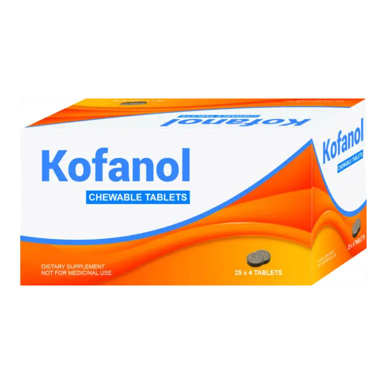 Kofanol