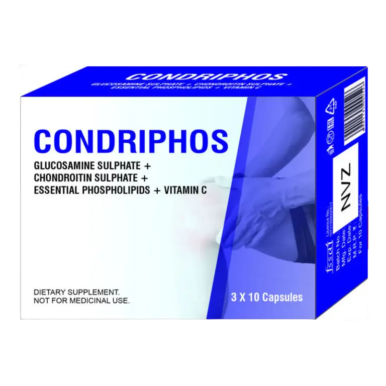 CONDRIPHOS