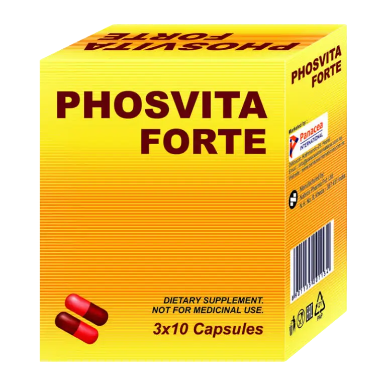 PHOSVITA FORTE