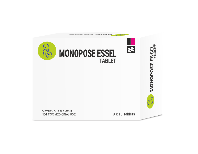 MONOPOSE ESSEL