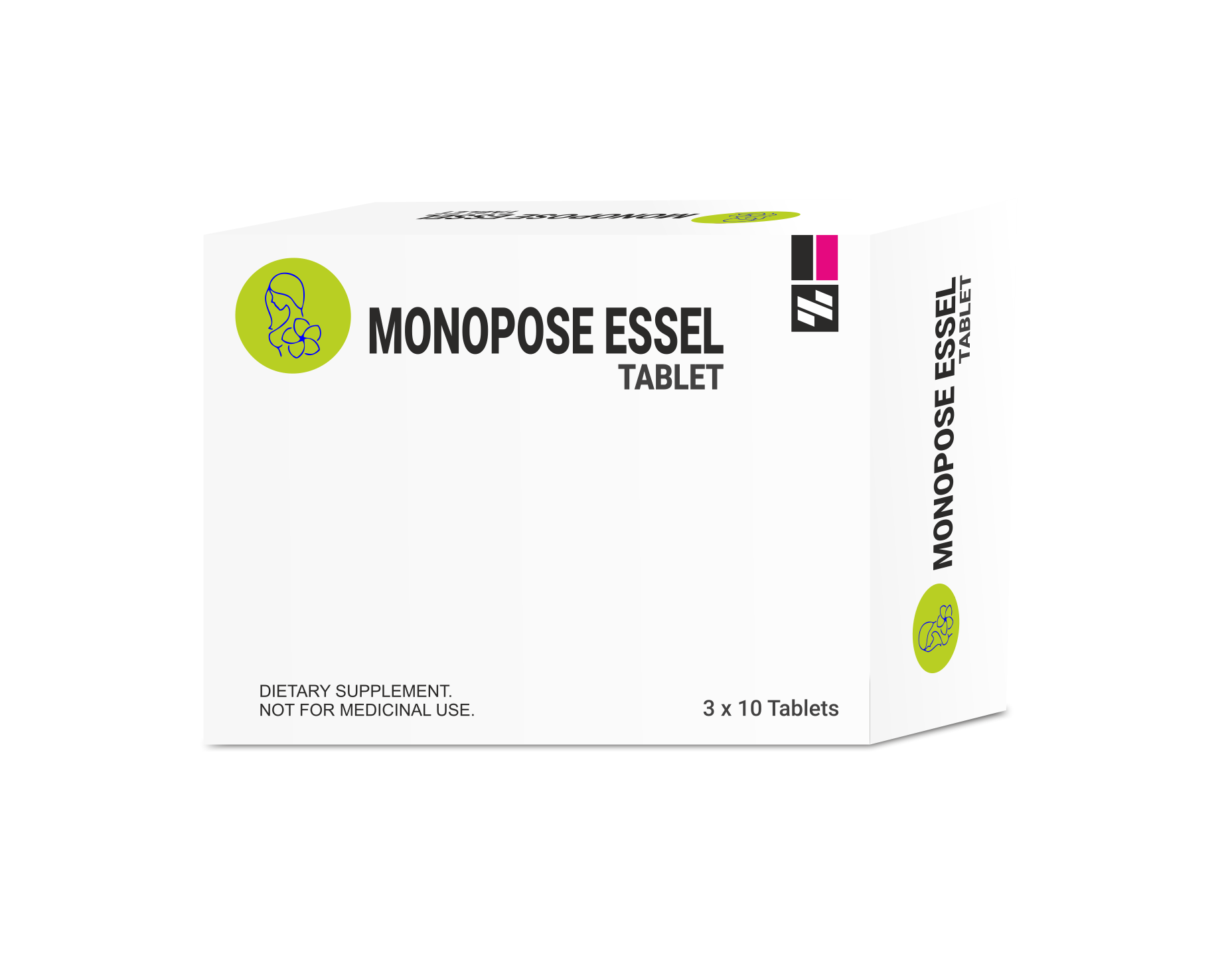  MONOPOSE ESSEL