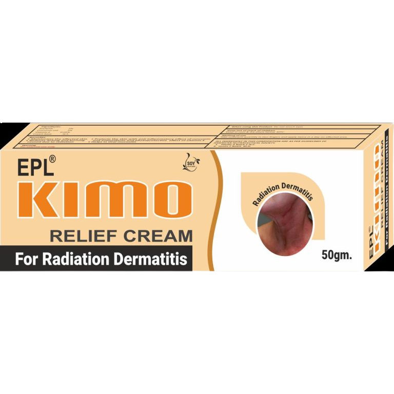 EPL KIMO RELIEF CREAM
