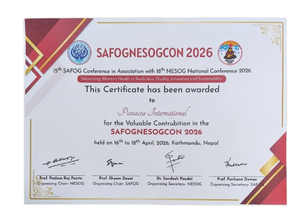 SAFOGNESOGCON 2026