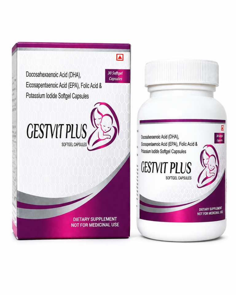 GESTVIT PLUS