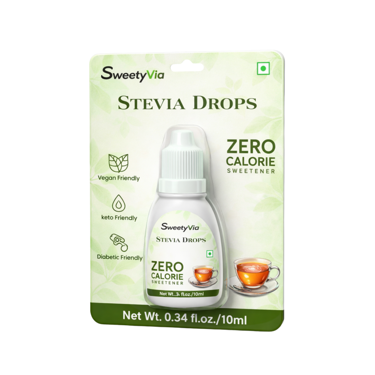 SweetyVia Drops