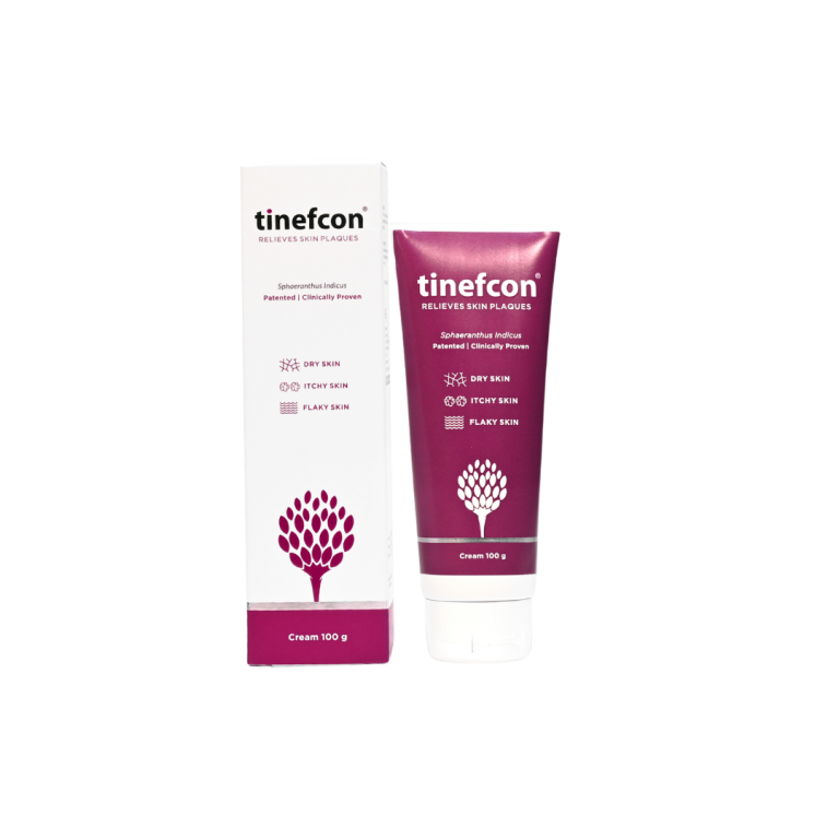 TINEFCON CREAM