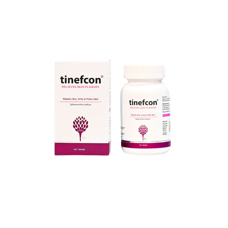 TINEFCON TABLETS